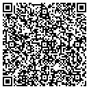 QR code with Hoppes & Assoc LLC contacts