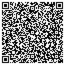 QR code with M & M Solutions Inc contacts