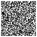 QR code with Atomic Printing contacts