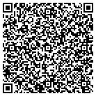QR code with A-2-Z Water Systems Inc contacts