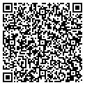 QR code with Sub Shak contacts