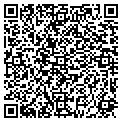 QR code with Tapas contacts