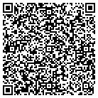 QR code with Hannah Kahn Poetry Founda contacts
