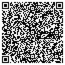 QR code with USA Grocers contacts