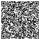 QR code with AFM Financial contacts
