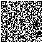 QR code with US Lawns of East Broward contacts