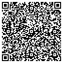 QR code with Puppy Gold contacts