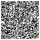 QR code with D-C Sales & Service contacts