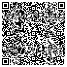 QR code with A Plus Rodents & Reptiles contacts