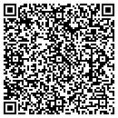 QR code with T&N Auto Parts contacts