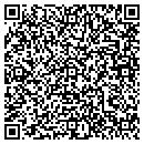 QR code with Hair Cuttery contacts