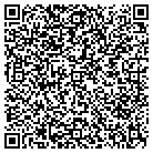 QR code with University At Pine Bluff Bkstr contacts