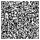 QR code with Terry Goldin contacts