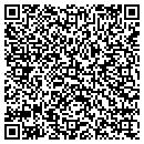 QR code with Jim's Barber contacts