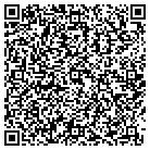 QR code with Heartland Growers Supply contacts