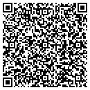 QR code with Arrow H Ranch contacts