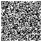 QR code with Otter Creek Volunteer Fire contacts