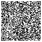 QR code with C & O Kitchen Cabinet Inc contacts