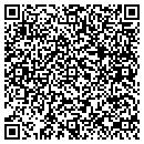 QR code with K Cotter Cauley contacts