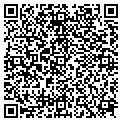 QR code with AIGTS contacts
