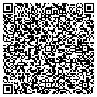 QR code with Orrin Circle Community Center contacts
