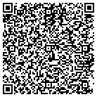 QR code with Hillcrest Financial Services LLC contacts