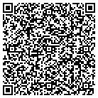 QR code with Hydro Air Systems Inc contacts