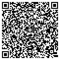 QR code with Moodyart contacts