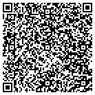 QR code with George Kichler's Paint & Body contacts