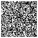 QR code with J & J Mechanical contacts