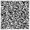 QR code with KOS Pit Stop contacts