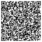 QR code with Ace Pawn & Jewelry contacts