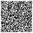 QR code with Mary Jane Richard Contractor contacts