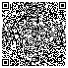 QR code with Advanced Gastroenterological contacts