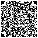 QR code with Alvin Rosen Do contacts