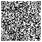 QR code with Magic Touch Dent Repair contacts