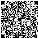 QR code with Angies Cstm Shirts Caps EMB & contacts
