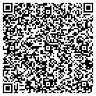 QR code with AES Portable Sanitation contacts