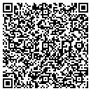 QR code with The Standard Register Company contacts