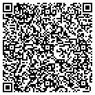 QR code with Fairfield Dr Baptist Church contacts