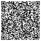 QR code with C & F Home Improvement contacts