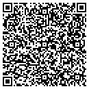 QR code with D V Electronics contacts