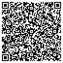 QR code with Robert A Rosen MD contacts