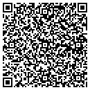 QR code with A Reliable Pool Service contacts