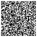 QR code with Heidi C Horn contacts