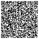 QR code with Waterway East Boat Lift Covers contacts