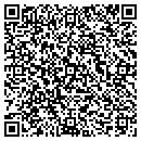 QR code with Hamilton's Body Shop contacts