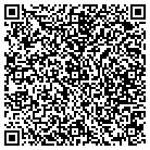 QR code with Usama Specialty Finishes Inc contacts