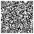 QR code with L H P Group Inc contacts