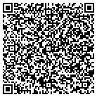 QR code with HEAVEN BOUND CLOTHING contacts